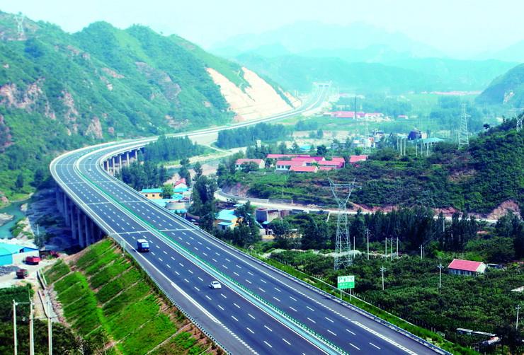 河北省承唐高速公路承德段全線防雷接地工程